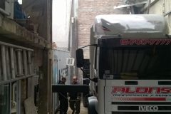 Anclajes especiales y sujeciones8