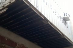 Anclajes especiales y sujeciones10