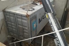 Anclajes especiales y sujeciones12