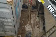 Anclajes especiales y sujeciones13