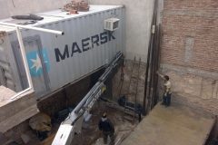Anclajes especiales y sujeciones15