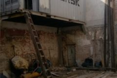 Anclajes especiales y sujeciones16