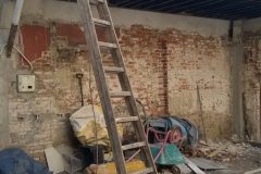 Anclajes especiales y sujeciones17