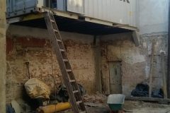 Anclajes especiales y sujeciones18