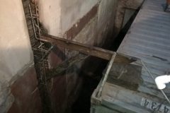 Anclajes especiales y sujeciones1