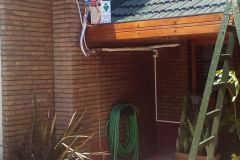 Instalación Aire Acondicionado Sistema Split1
