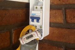 Instalación Aire Acondicionado Sistema Split7
